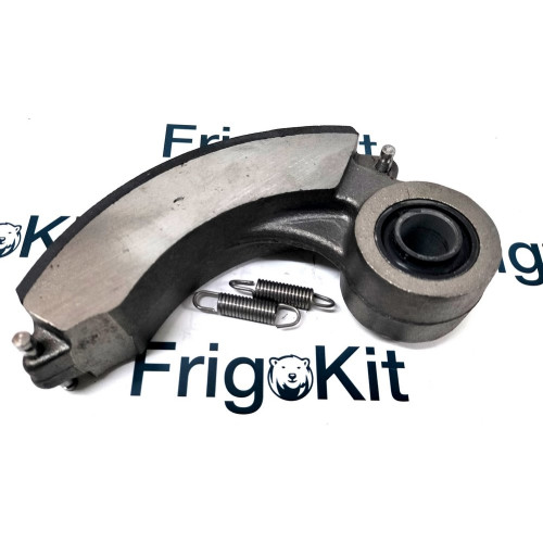 Carrier TRP 50-60196-00 / 50-50020-01 / 73-00112-00 / 50-60236-00 Clutch Repair Kit – Aftermarket | for Maxima & Vector (1 Set = 3 pcs)
